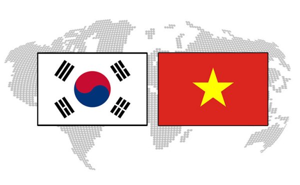 VN-Korea