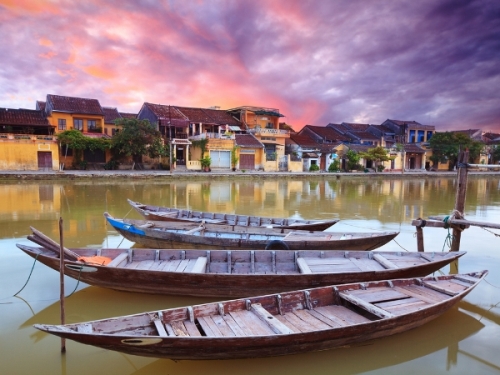 VN destination