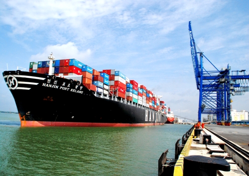 VN port