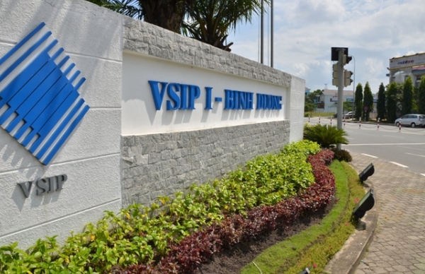 VSIP