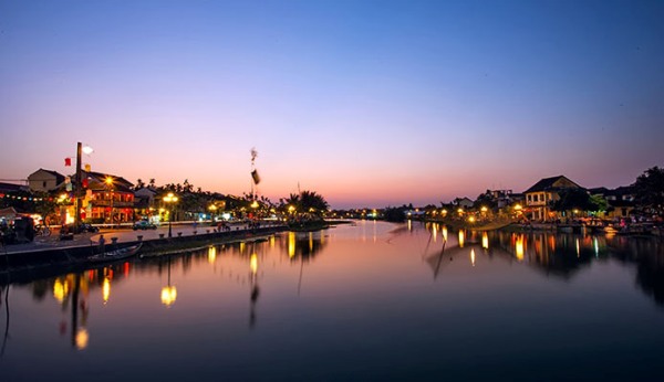 Vietnam-Hoian