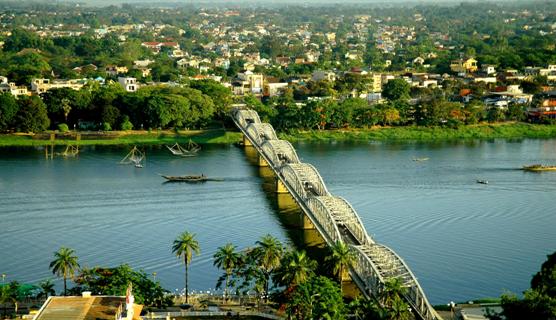 Vietnam-Hue