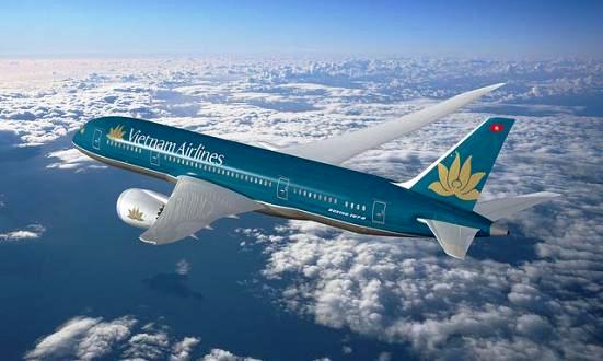 Vietnam-airlines