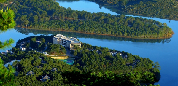 Vietnam-dalat