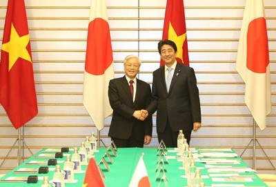 Vietnam-japan-1