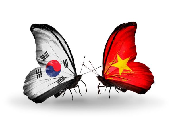 Vietnam-korea