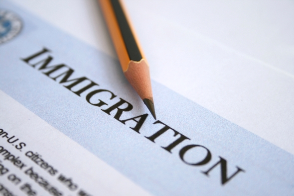 Visa-Immigration