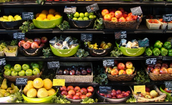 agriculture-fruit