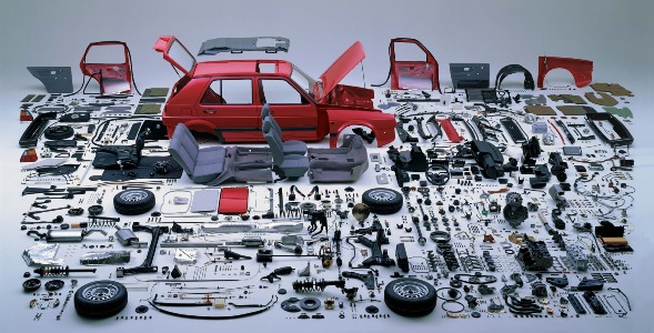 auto-parts
