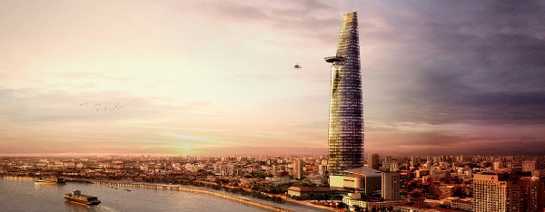 bitexco-financial-tower