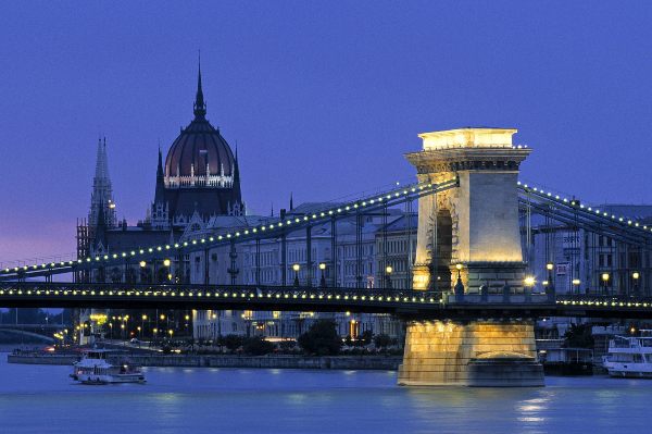 budapest-hungary