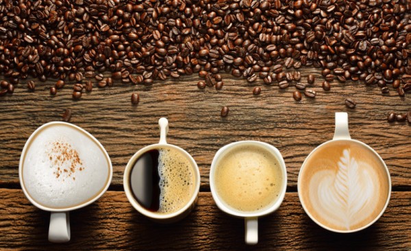 coffee