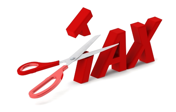 cut-tax