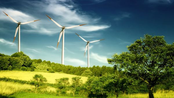 energy-windy