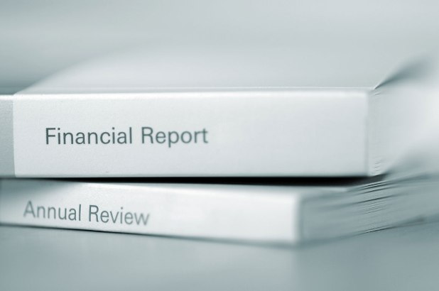 financeReporting