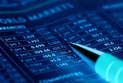 forex