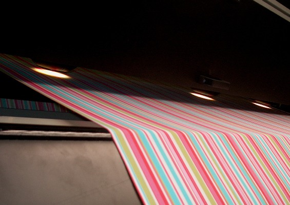 garment