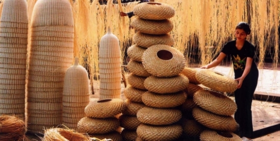 handicraft