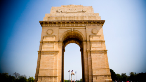 india-gate