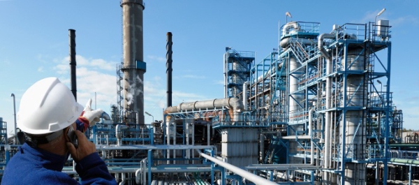 industrial