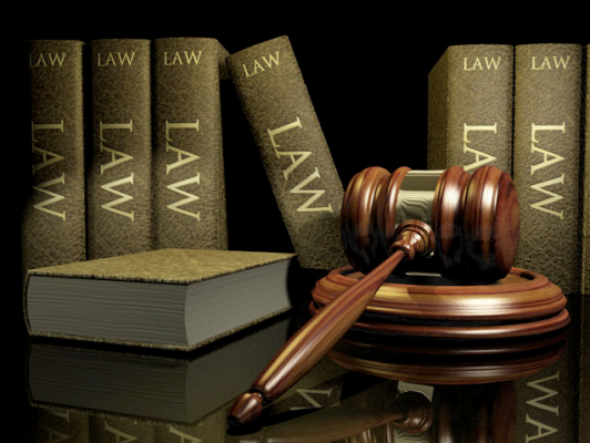 law book