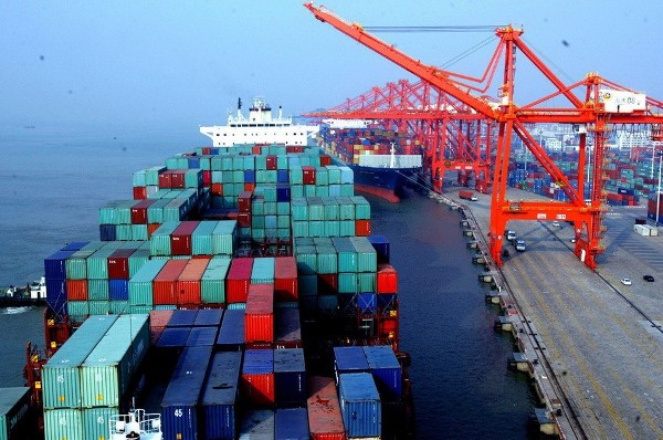 logistics