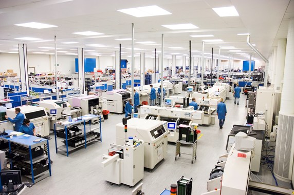 manufacture