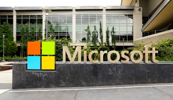 microsoft
