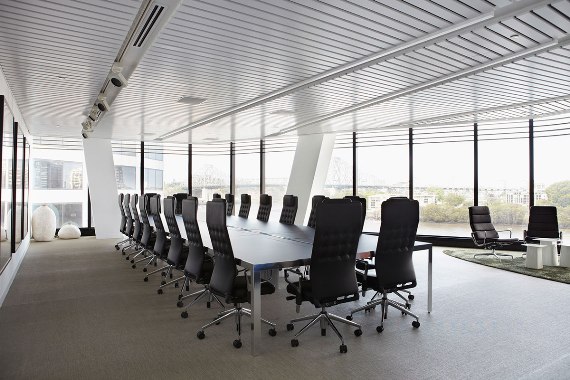 office