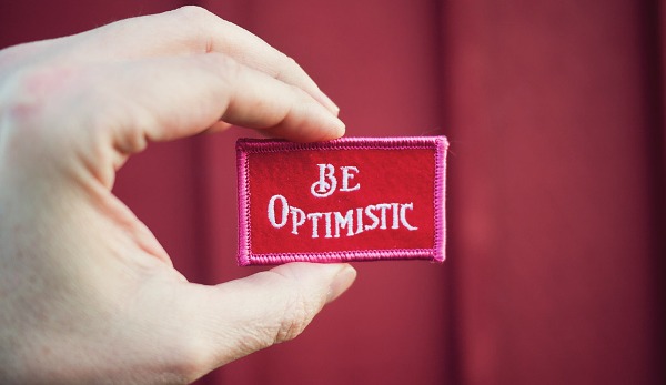optimistic