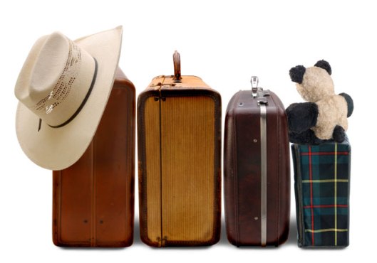 packing
