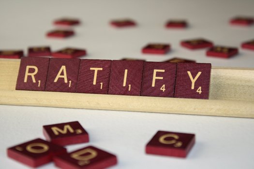 ratify-agreement