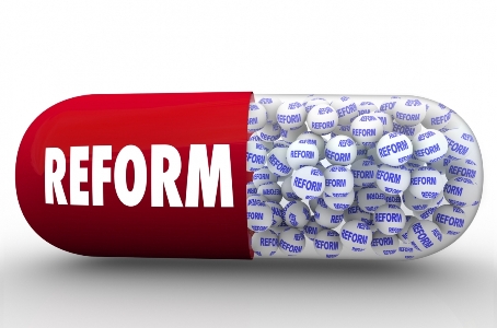 reform
