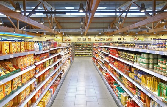 retail
