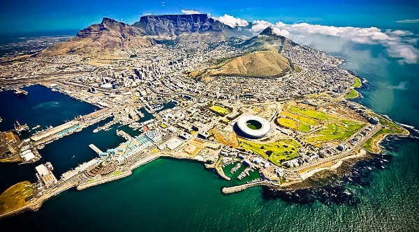 south-Africa