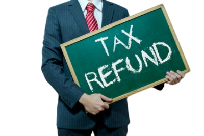 tax-refund