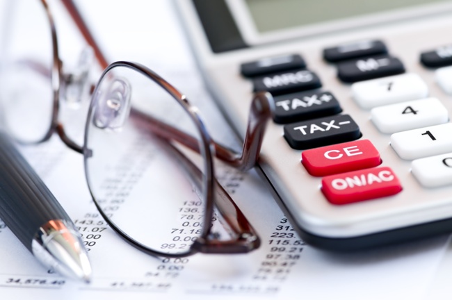 tax