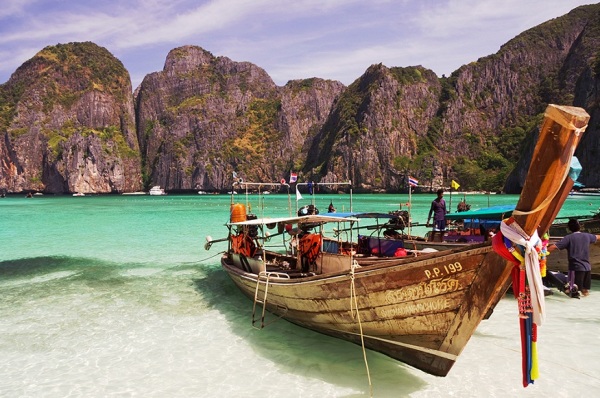 thailand