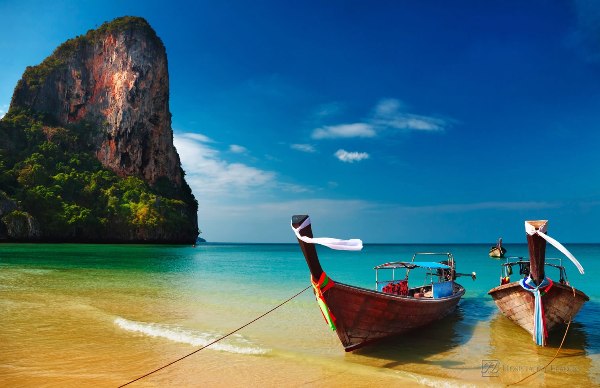 vietnam-Thailand