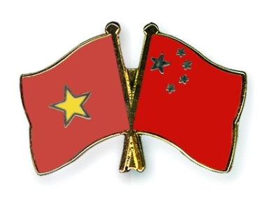 vietnam-china