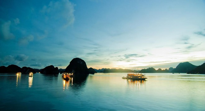 vietnam-halong