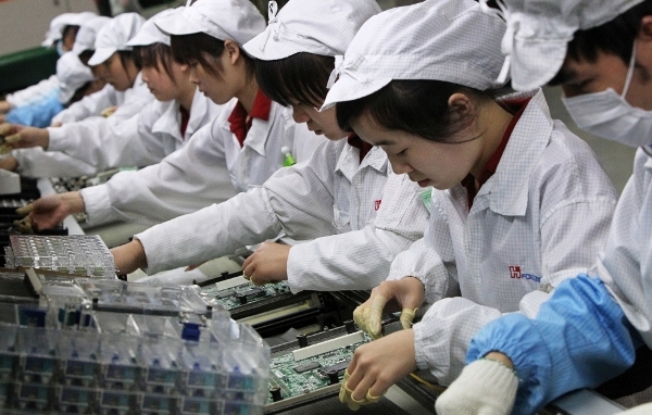 worker factory