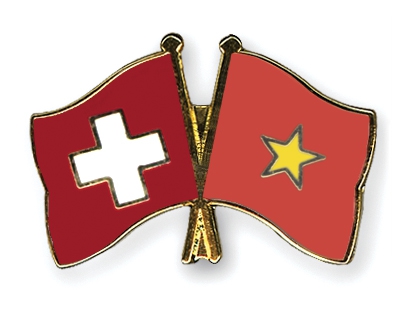 Flag-Pins-Switzerland-Vietnam