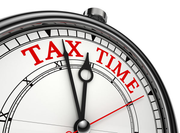Tax-Time