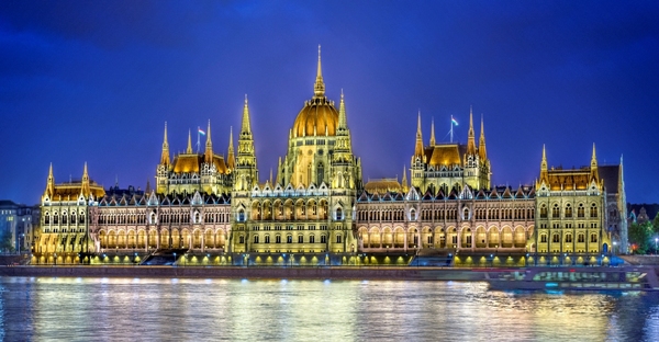 hungary