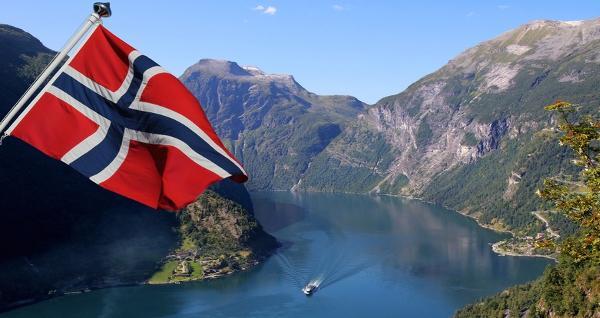 norway