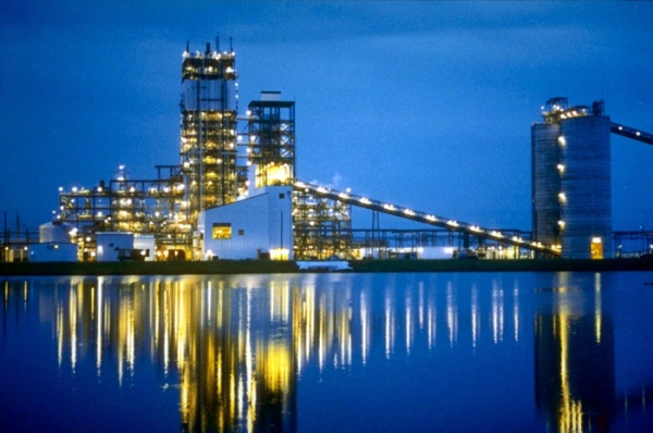 power-plant