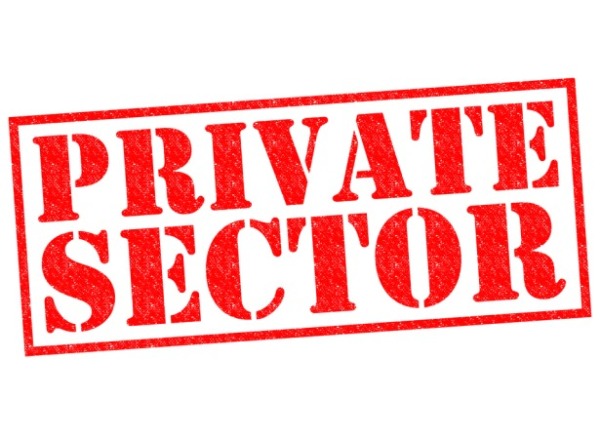 private-sector