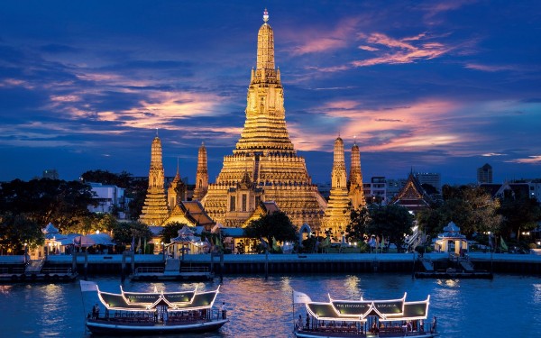 thailand -1