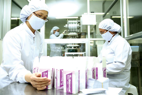 pharma
